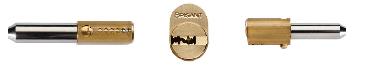 Brisant Secure Door Locks – Welsh Doors