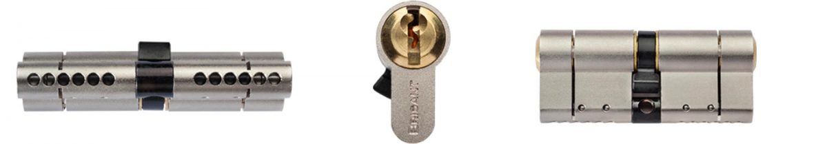 Brisant Secure Door Locks – Welsh Doors