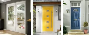 Composite-doors-south-wales